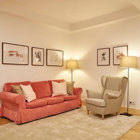 Campo Pequeno Avenida Hotel Lisboa Екстериор снимка