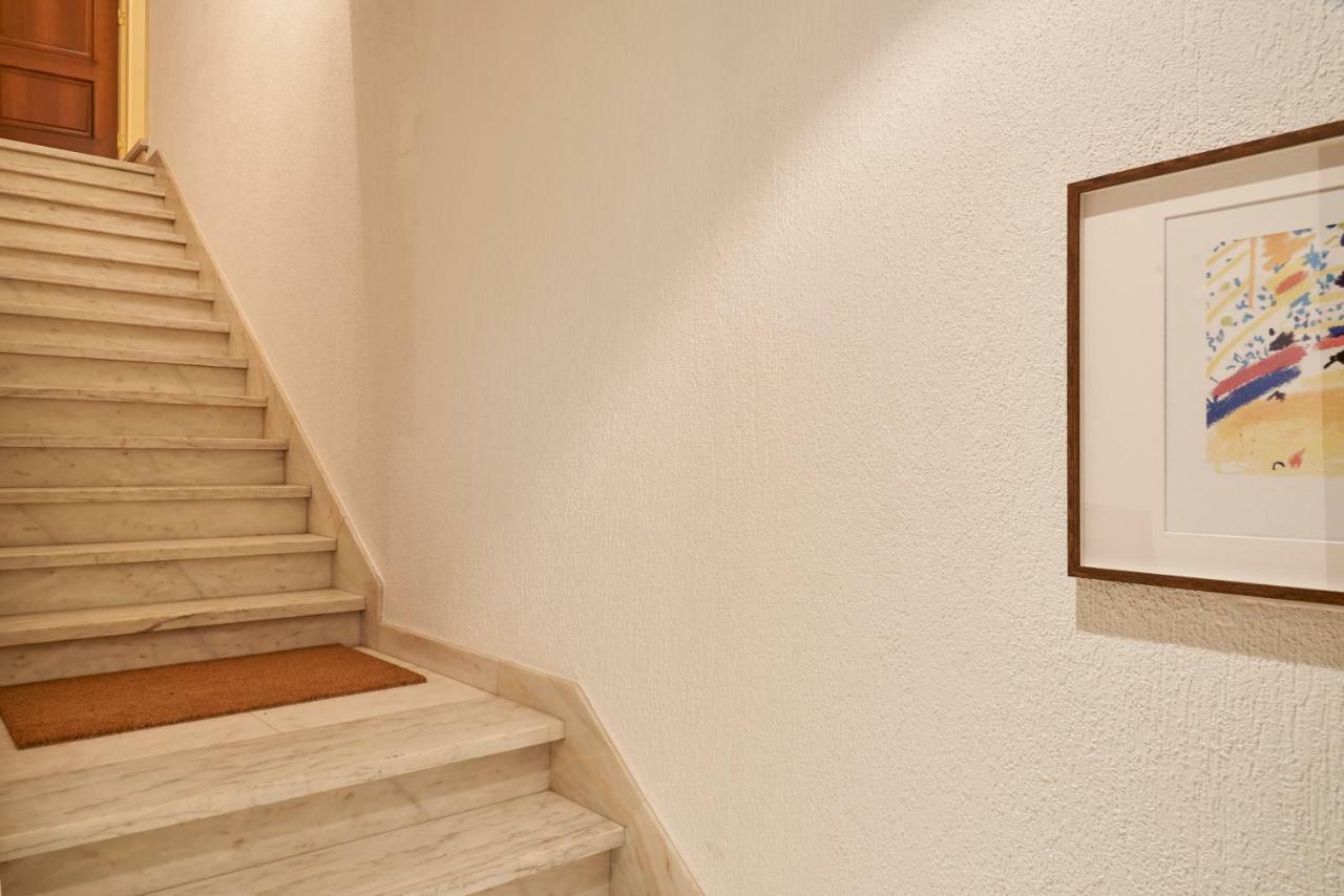 Campo Pequeno Avenida Hotel Lisboa Екстериор снимка