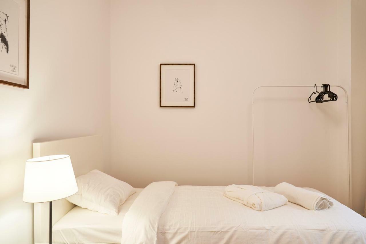 Campo Pequeno Avenida Hotel Lisboa Екстериор снимка