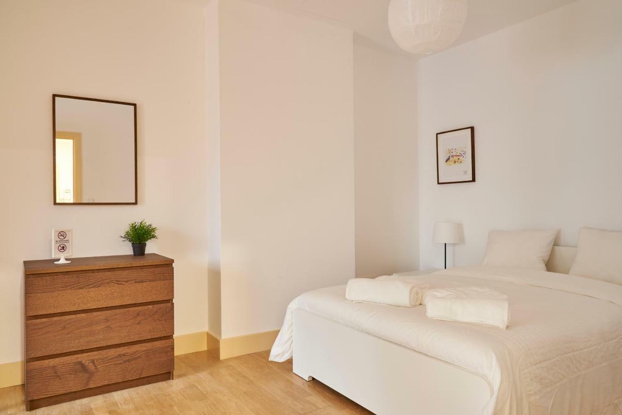 Campo Pequeno Avenida Hotel Lisboa Екстериор снимка